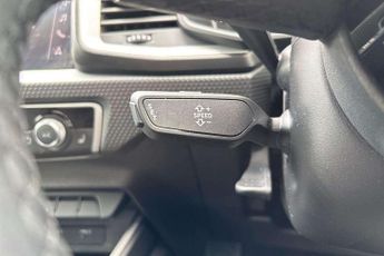 Audi A1 Sport