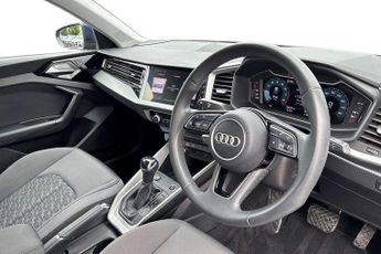 Audi A1 Sport