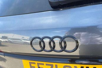 Audi Q7 S Line