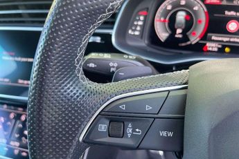 Audi Q7 S Line