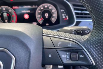 Audi Q7 S Line