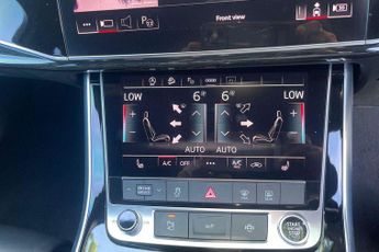 Audi Q7 S Line