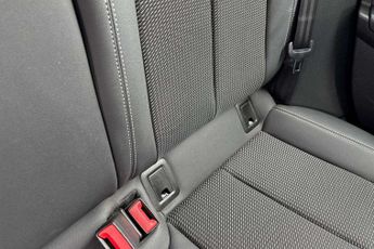 Audi A1 S Line