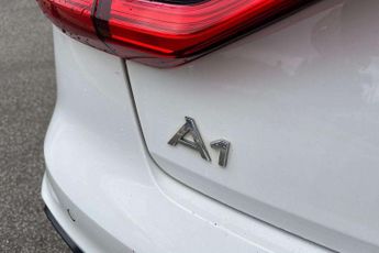 Audi A1 S Line