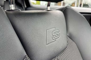 Audi A1 S Line
