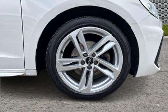 Audi A1 S Line