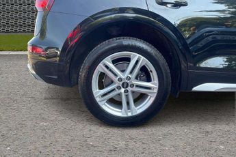 Audi Q5 S Line