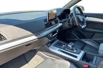Audi Q5 SQ5