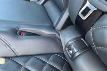 Audi Q5 SQ5