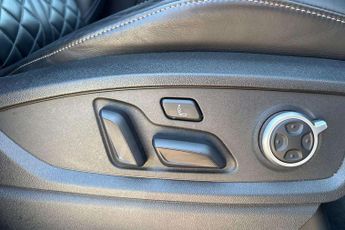 Audi Q5 SQ5