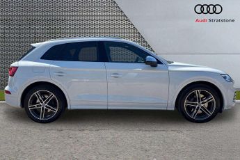 Audi Q5 SQ5