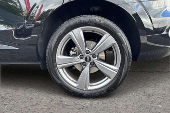 Audi Q3 S Line