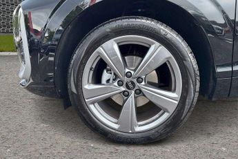 Audi Q3 S Line