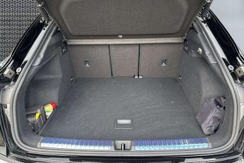 Audi Q3 S Line
