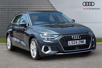 Audi A3 Sport