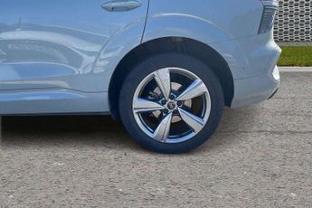 Audi Q3 S Line