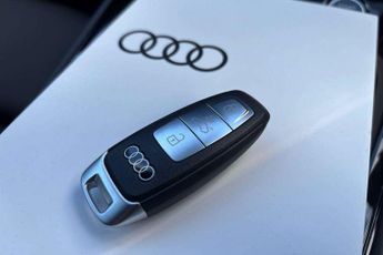 Audi Q3 S Line