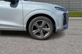 Audi Q3 S Line