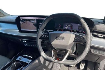 Audi Q3 S Line
