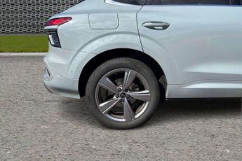 Audi Q3 S Line