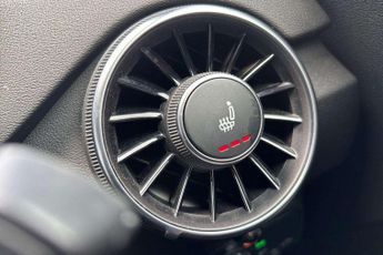 Audi TT Black Edition