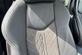 Audi TT Black Edition