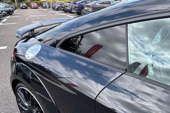 Audi TT Black Edition