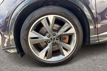 Audi Q4 S Line