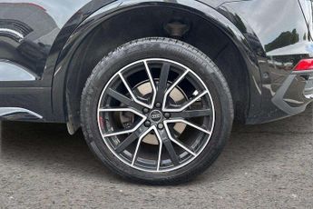 Audi Q5 Black Edition
