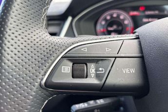 Audi Q5 Black Edition