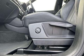 Audi Q5 Black Edition