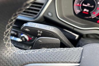Audi Q5 Black Edition