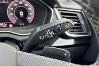 Audi Q5 Black Edition