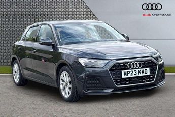 Audi A1 Sport