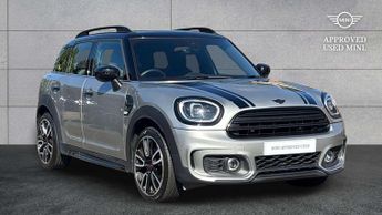 MINI Countryman Cooper Sport