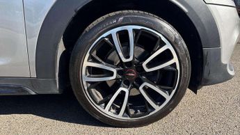 MINI Countryman Cooper Sport