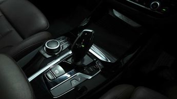 BMW X3 xLine