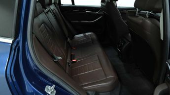 BMW X3 xLine
