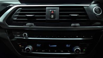 BMW X3 xLine