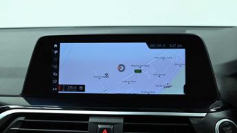 BMW X3 xLine