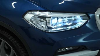 BMW X3 xLine