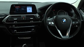 BMW X3 xLine