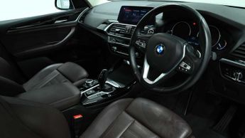 BMW X3 xLine