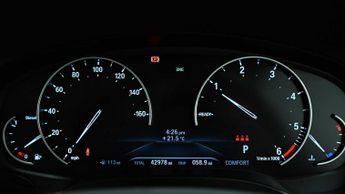 BMW X3 xLine