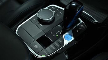 BMW Ix3 M Sport Pro