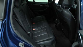 BMW Ix3 M Sport Pro