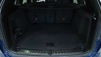 BMW Ix3 M Sport Pro
