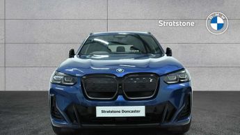BMW Ix3 M Sport Pro