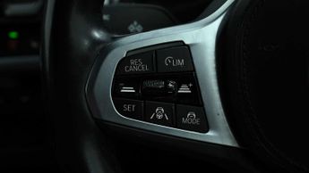 BMW Ix3 M Sport Pro