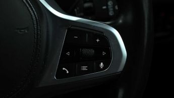 BMW Ix3 M Sport Pro